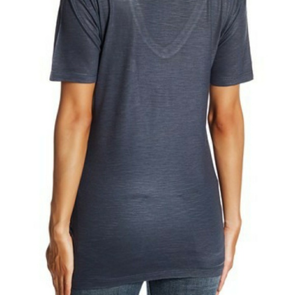 GO COUTURE hearts tee - Picture 2 of 2